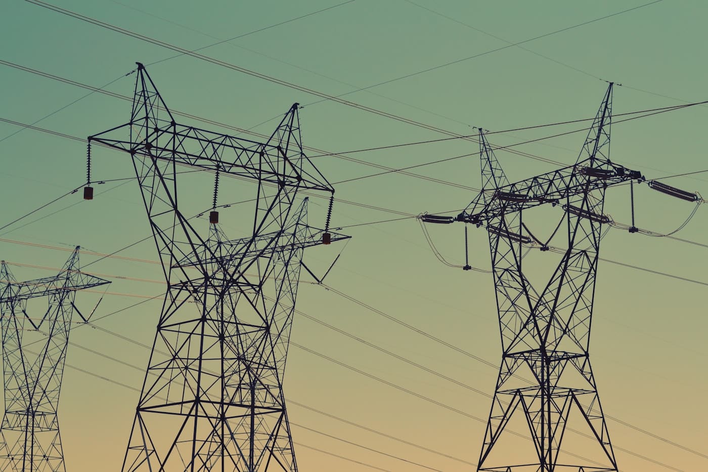 Electrical grid infrastructure