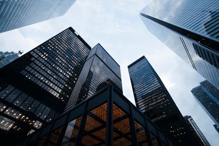 Office building